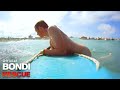 Naked Rescue | Bondi Rescue S7