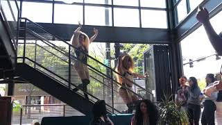 BEAUTIFUL LIAR - MISS TOTO & DENALI