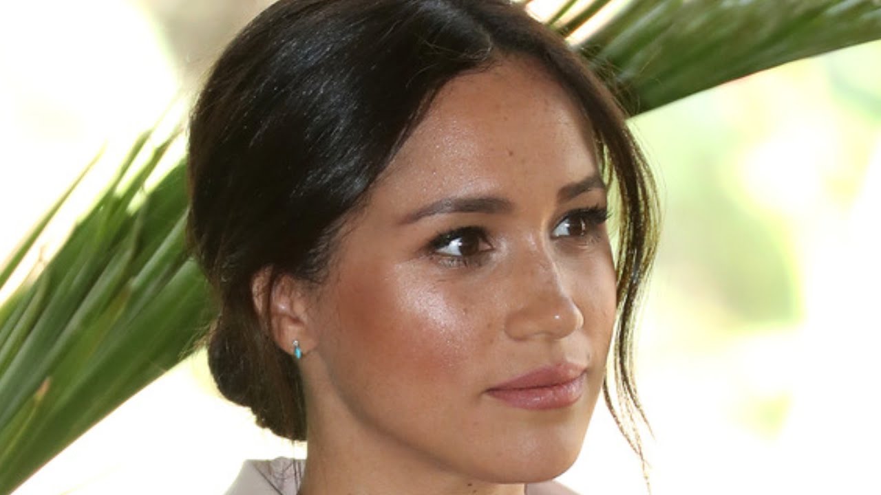 These Are The Best & Worst Days Of Meghan Markle's Life