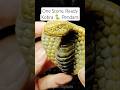 Kobra Pendant🐍 #shorts #viral #artwork #art #stoneart #amazingskills #creativedesign