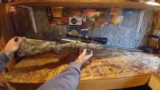 Ruger American Go-Wild 300wm. Full Review...