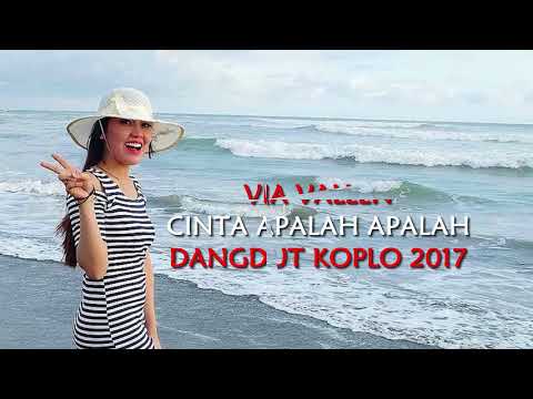 Via Vallen - Cinta Apalah Apalah (Dangdut Koplo 2017)