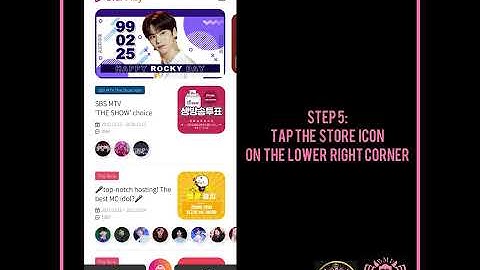 VOTING APP | STARPLAY