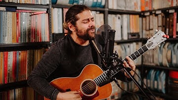Coheed and Cambria - The Gutter - 4/17/2019 - Paste Studios - New York, NY