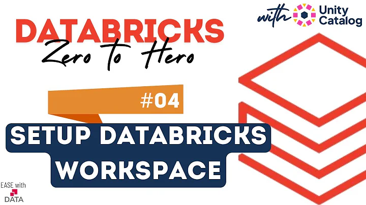 04 Setup Databricks on Azure | Create your first Databricks Workspace | How to Databricks free trial