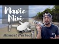 DJI MAVIC MINI | Review Selepas Sebulan...(Bahasa Malaysia with English subtitles)