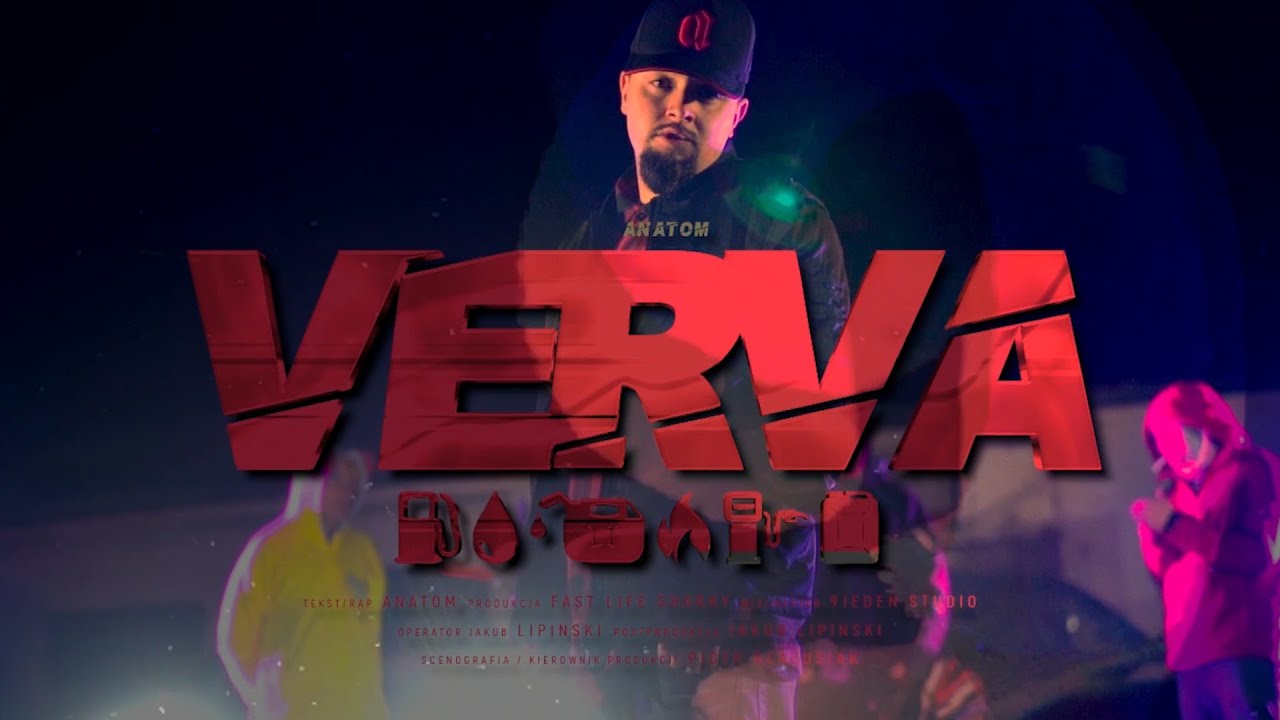 Anatom - VERVA (prod. Swizzy / Fast Life Sharky) adlı videoyu YouTube'da izle Anatom - VERVA (prod. Swizzy / Fast Life Sharky) adlı videoyu YouTube'da izle