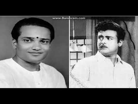 Thirumanam 1958      Inbam Yaavumae Thunbam Aagumae