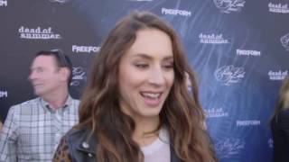 Troian Bellisario | This Girl Is On Fire