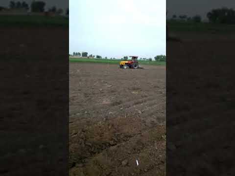 5911 tractor 🚜