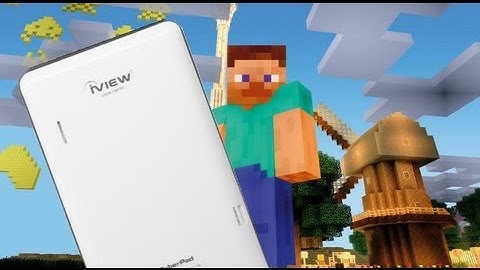 iView 420TPC CyberPad Tablet with Android Product Review ($40 from Newegg)