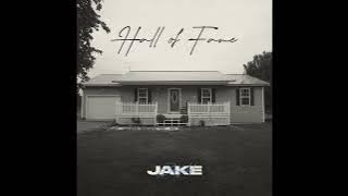 Jake Banfield - Hall of Fame (Official Audio)
