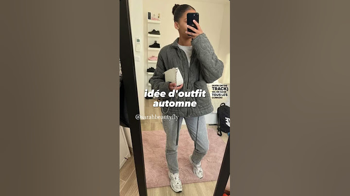 Idée d'outfit pour l'automne PT.1 #shorts  #beauty #fypシ#ootd
