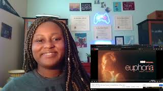 Labrinth 'Yeh I Fuckin' Did It (from the Euphoria Season 2 Soundtrack' Reaction