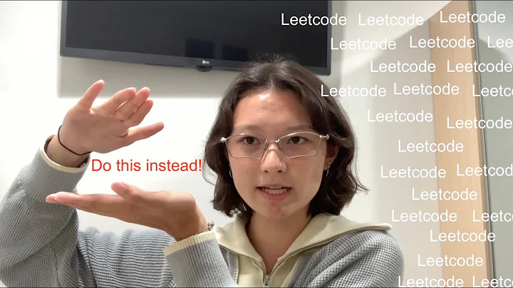 How I Got a SWE Internship at Microsoft (and other companies) | My Interview Process + Tips