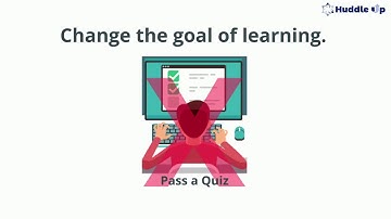 Intro to Huddle Up  Meet Ella