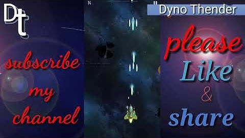 The adventure of space , Galaxy Invaders : alien shooter. Level 1..