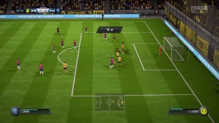 ESPERANDO A LA DEMO DE FIFA 19!!!! screenshot 2