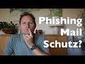 Phishing Mail erkennen: Schutz vor gefälschten E-Mails!