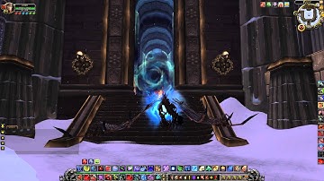 Ulduar Entrance