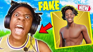 I Exposed 101 FAMOUS Youtubers in Fortnite!