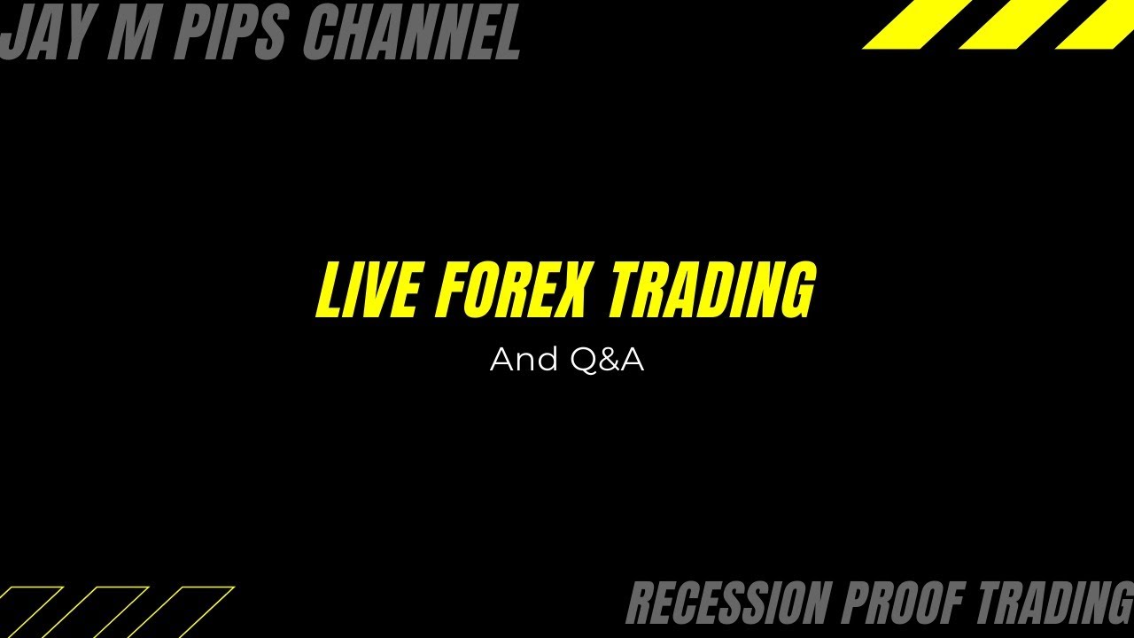 Why to Trade Forex During a Recession forex during recession