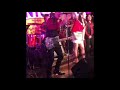 新宿ケントス スカーフェイス哲 VAN HALEN JUMP 追悼 Eddie