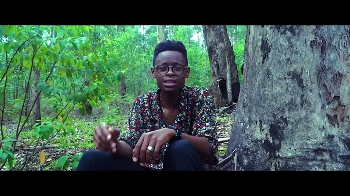 Jay Wolfe - Closer [official music video]