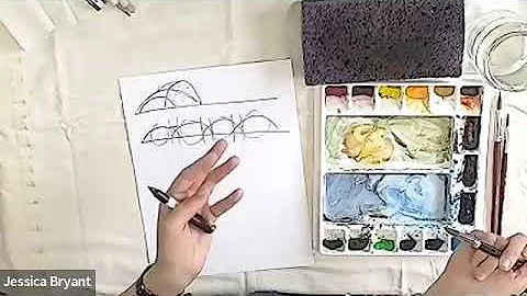 TWS demo by Jessica Bryant