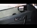 How to do a window relearn on 2009-2015 Nissan Maxima Bonus Video*****