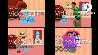 Reupload Everyone Sings Mailtime 3