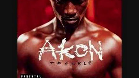 Akon Ft Obie Trice- Look At Me Now