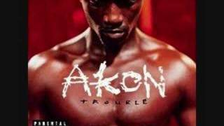 Akon Ft Obie Trice- Look At Me Now