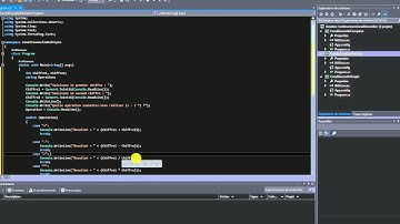 10 - La structure conditionnelle switch
