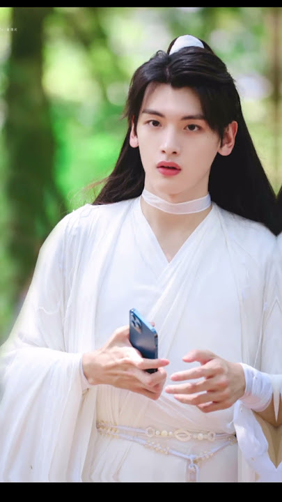 Xie lian anime vs live action🥰🥰#xielian #heavenofficialsblessing #enternalfaith #viral