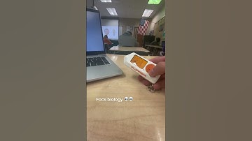 Flipper Zero Hacking In School