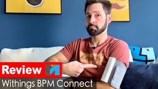 Withings BPM Connect im Test