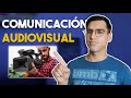 MIRA este video ANTES de estudiar COMUNICACIÓN AUDIOVISUAL