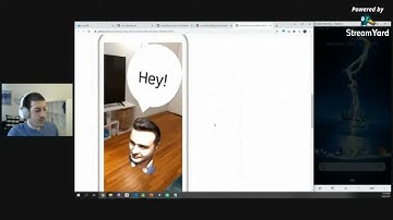 echo3D: How to Build a Cloud-Connected AR/VR App in 15 Minutes or Less