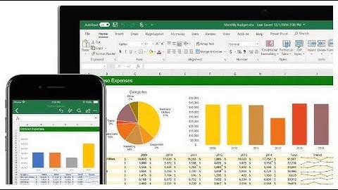 TIK kelas 5 membuat tabel dan grafik batang dengan excel