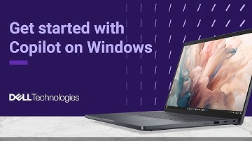 How to start to use Copilot generative AI assistance | Microsoft Windows 11