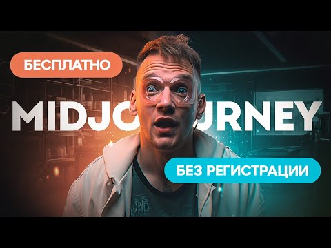 Как делать ТОП картинки в Midjourney бесплатно и быстро