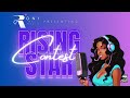 Roni music radio rising star contest