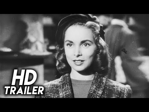 Holiday Affair (1949) Original Trailer [FHD]