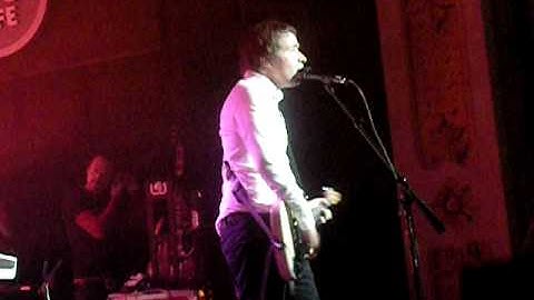 Peter Bjorn and John - Objects of My Affection