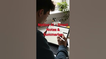 Top 3 AI Tools Every Student Must Try in 2025 🚀 | Study Smarter