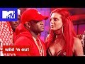 Justina Valentine Is the Wildstyle Queen | Wild 'N Out | #Wildstyle