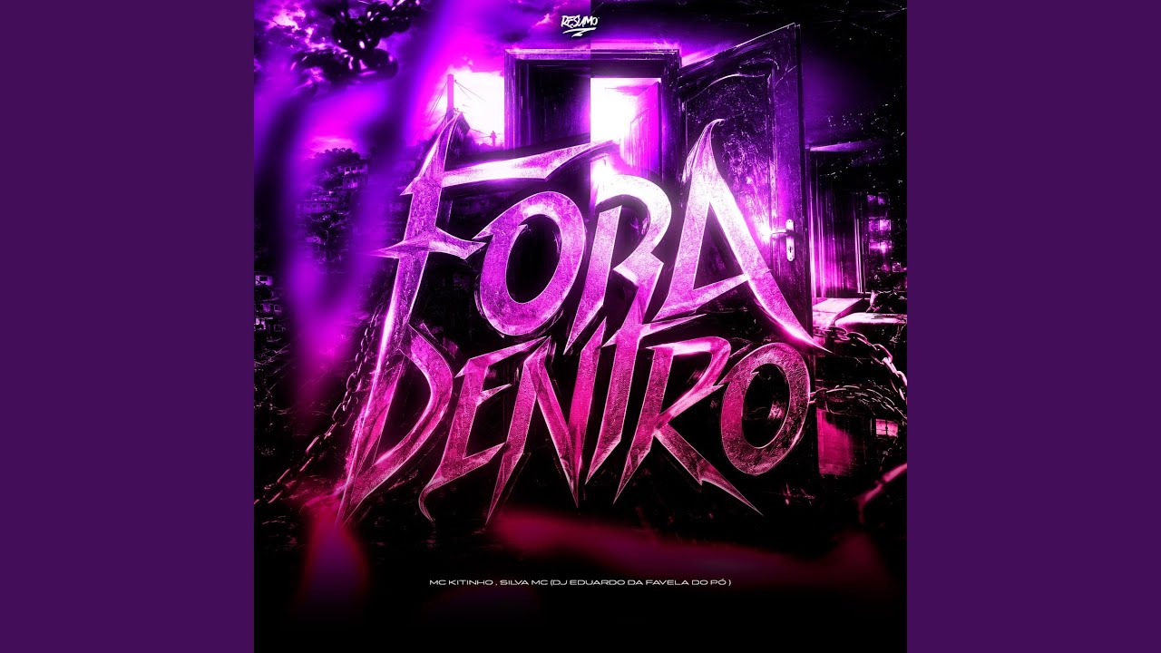 Watch Fora dentro on YouTube Watch Fora dentro on YouTube