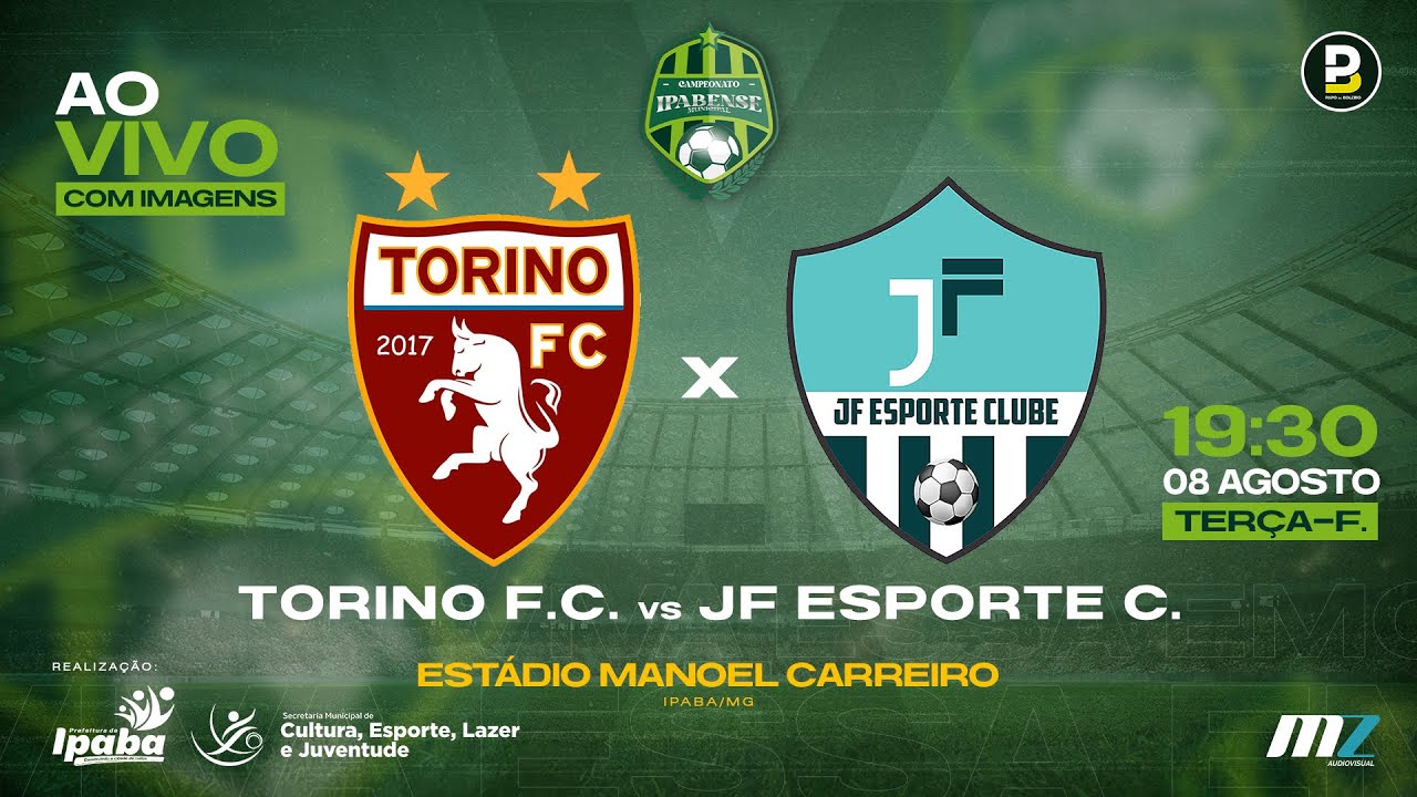 Torino FC - O clube que poderia ser Gigante!