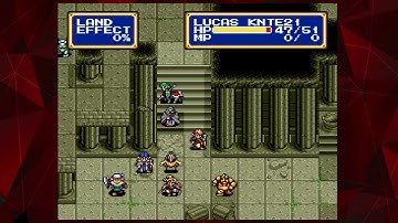 Shining Force 2 - Part 10